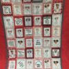 Once A Nurse Always A Nurse Quilt Blanket Tt99  Quilt
